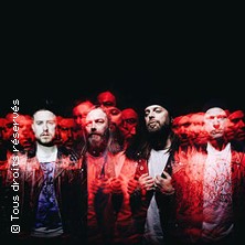 Bullet for my Valentine