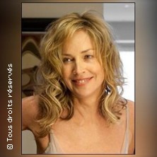 Sharon Stone