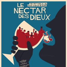 Le Nectar des Dieux