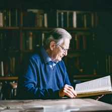 Bach : Cantates II "Actus Tragicus"