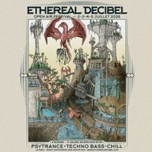 Ethereal Decibel Festival