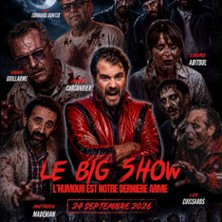 Big Show du Clos