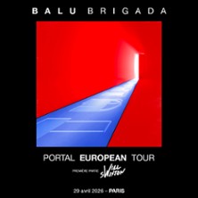 Balu Brigada&nbsp;&nbsp;