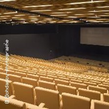 CENTRE DES CONGRES PROUVE NANCY