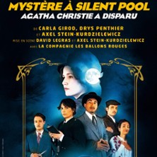 Myst&egrave;re &agrave; Silent Pool, Agatha Christie a Disparu