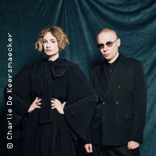 Hooverphonic + 1&egrave;re Partie