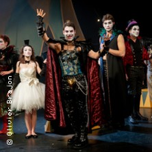 Britannicus Musical Circus