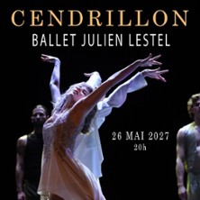Cendrillon - Ballet Julien Lestel - Premi&egrave;re Partie LIBRE (extrait)