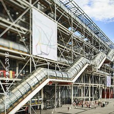 CENTRE POMPIDOU