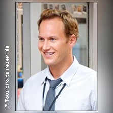 Patrick Wilson