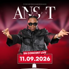 Ans-T Crazy +1&egrave;re Partie