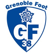 Grenoble Foot 38