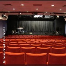 THEATRE DOUZE - MAURICE RAVEL PARIS 12