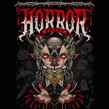 Horror Party + Diamond Doll + DCVRS + Al'Tarba + M.A.O
