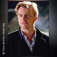 Christopher Nolan