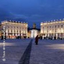 Office de Tourisme de Nancy NANCY
