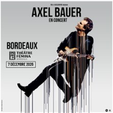 Axel Bauer