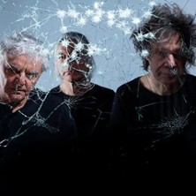 The Young Gods - Appear Disappear Tour