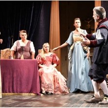 Le Tartuffe - Salle Aristide Briand - St Chamond