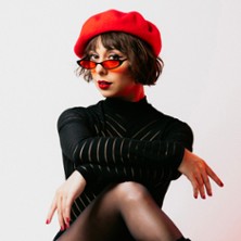 Veronica Swift
