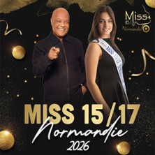 Miss 15/17 Normandie 2026