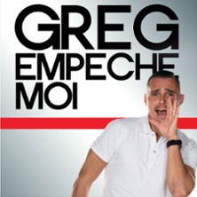 Greg Petras - Emp&ecirc;che-Moi, Tourn&eacute;e