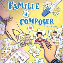 Famille &agrave; Composer