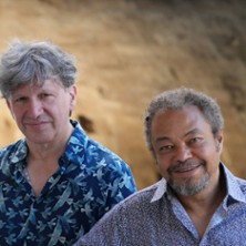 Canonge & Zenino - Duo Jazz