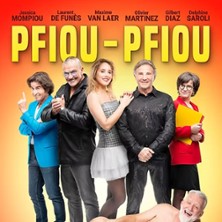 Pfiou - Pfiou