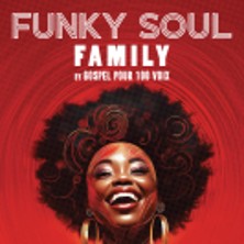 Funky Soul Family - By Gospel Pour 100 Voix