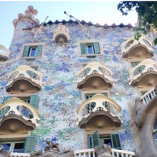 Casa Batll&oacute;