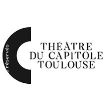 THEATRE DU CAPITOLE TOULOUSE