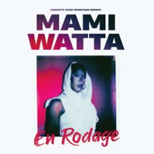 Mami Watta - Je vous Salue Mami