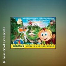 PARC BAGATELLE MERLIMONT