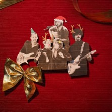 Le Cabaret de No&euml;l - Collectif de l'Ogre