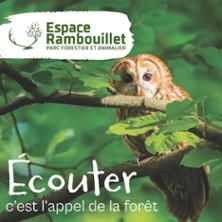 Espace Rambouillet