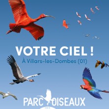 Parc des Oiseaux
