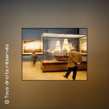 MUSEE NATIONAL DE LA MARINE PARIS 16