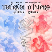 La Clique du Clic - Round 2