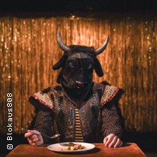 Parler Pointu - Tourn&eacute;e