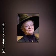 Maggie Smith