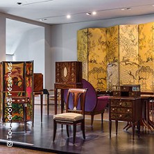 MUS&Eacute;E DES ARTS D&Eacute;CORATIFS PARIS 01