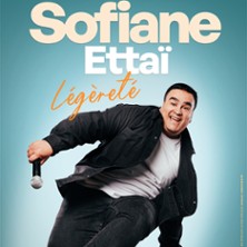 Sofiane Etta&iuml; - L&eacute;g&egrave;ret&eacute;