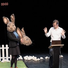Le Probleme Lapin - Cartographie 7