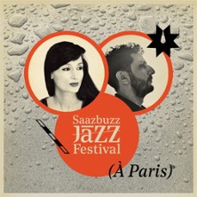 Saazbuzz Jazz Festival