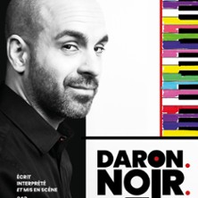 Stephane Resche - Daron Noir