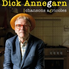 Dick Annegarn - Chansons Agricoles