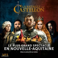 La Bataille de Castillon - Belv&egrave;s de Castillon