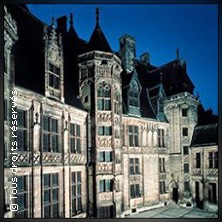 PALAIS JACQUES COEUR BOURGES