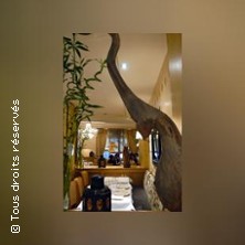 LE PASSIFLORE PARIS 16